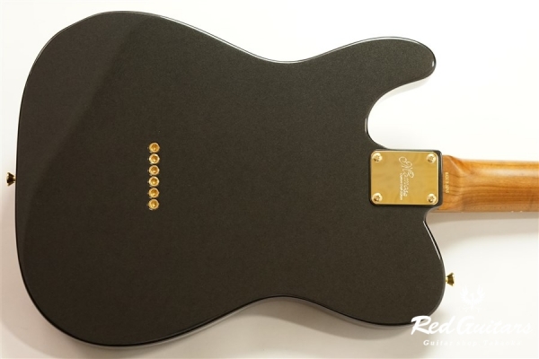 MTL2-SP’20/TFM - MBK